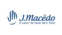 Cliente atendido: J.Macêdo - Extralegal Documental LTDA