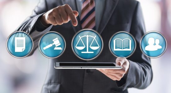 Legislação empresarial - Extralegal Documental LTDA